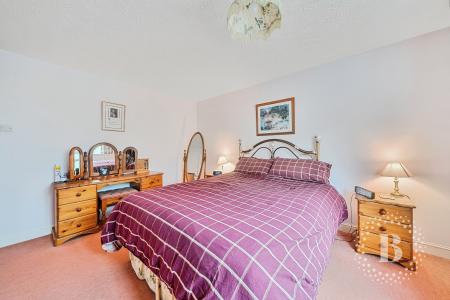 4 bedroom Detached house for sale in Meadow View, Yockleton, Shrewsbury, SY5