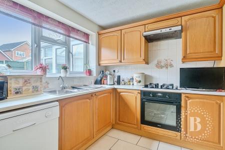 4 bedroom Detached house for sale in Meadow View, Yockleton, Shrewsbury, SY5