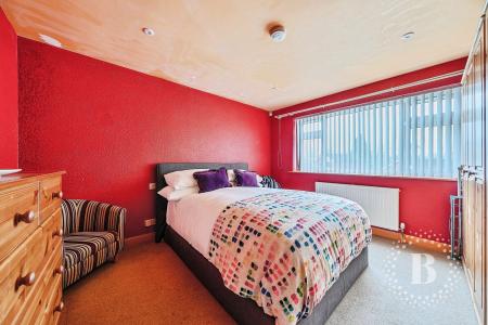 2 bedroom Bungalow for sale in Ashford Drive, Pontesbury, Shrewsbury, SY5