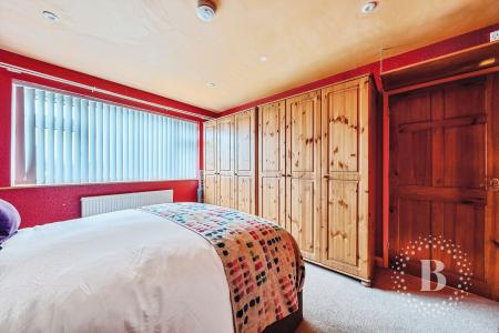 2 bedroom Bungalow for sale in Ashford Drive, Pontesbury, Shrewsbury, SY5