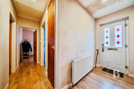 2 bedroom Bungalow for sale in Ashford Drive, Pontesbury, Shrewsbury, SY5