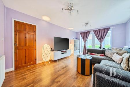 2 bedroom Bungalow for sale in Ashford Drive, Pontesbury, Shrewsbury, SY5