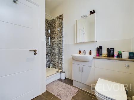 2 bedroom Maisonette for sale in Leighton Park, Bicton Heath, Shrewsbury, SY3