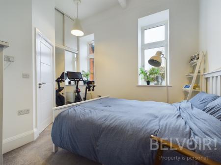 2 bedroom Maisonette for sale in Leighton Park, Bicton Heath, Shrewsbury, SY3