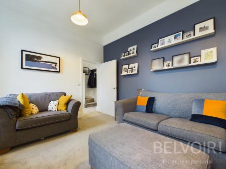 2 bedroom Maisonette for sale in Leighton Park, Bicton Heath, Shrewsbury, SY3