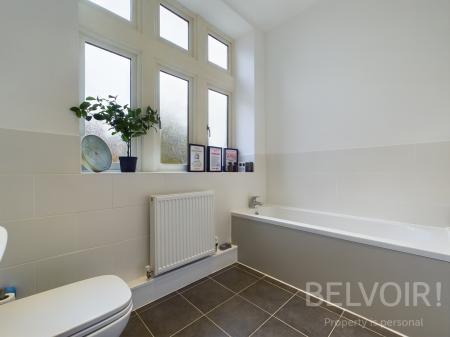 2 bedroom Maisonette for sale in Leighton Park, Bicton Heath, Shrewsbury, SY3