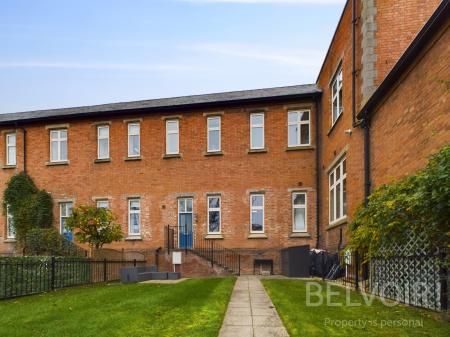 Leighton Park, Bicton Heath, Shrewsbury, SY3