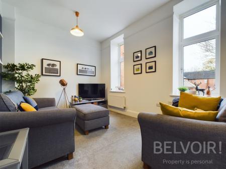 2 bedroom Terraced House for sale in Leighton Park, Bicton Heath, Shrewsbury, SY3
