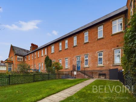 Leighton Park, Bicton Heath, Shrewsbury, SY3