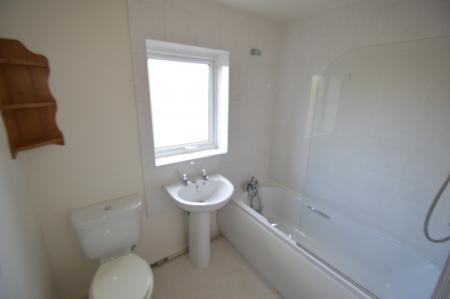 1 bedroom Semi-detached house to let in Falcons Way, Copthorne, Shrewsbury, SY3