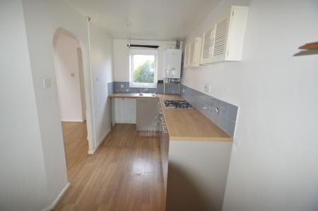 1 bedroom Semi-detached house to let in Falcons Way, Copthorne, Shrewsbury, SY3