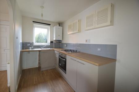 1 bedroom Semi-detached house to let in Falcons Way, Copthorne, Shrewsbury, SY3