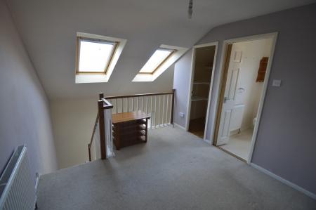 1 bedroom Semi-detached house to let in Falcons Way, Copthorne, Shrewsbury, SY3