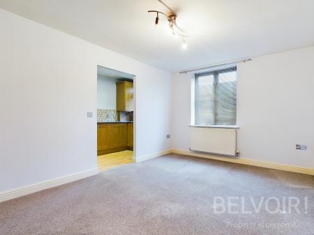 1 bedroom Flat for sale in St Michaels Street, Shrewsbury, SY1