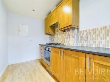 1 bedroom Flat for sale in St Michaels Street, Shrewsbury, SY1