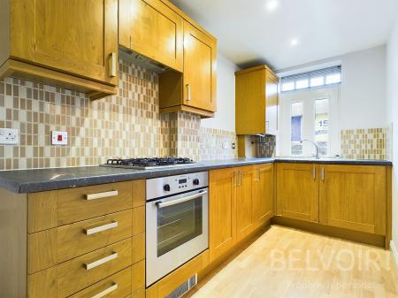 1 bedroom Flat for sale in St Michaels Street, Shrewsbury, SY1