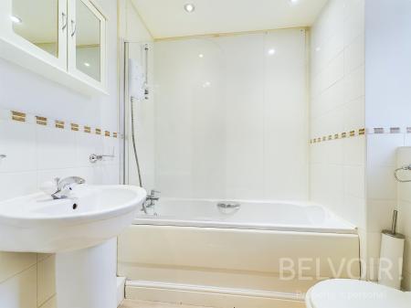 1 bedroom Flat for sale in St Michaels Street, Shrewsbury, SY1