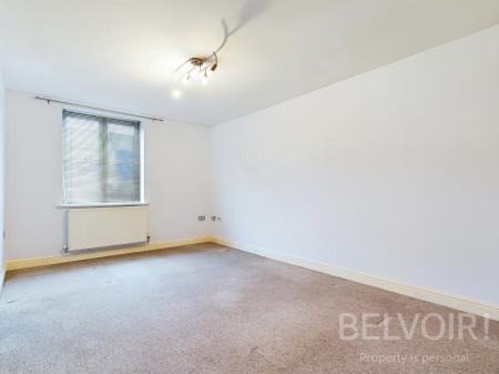 1 bedroom Flat for sale in St Michaels Street, Shrewsbury, SY1