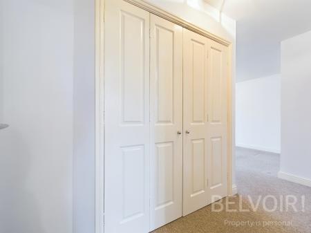 1 bedroom Flat for sale in St Michaels Street, Shrewsbury, SY1