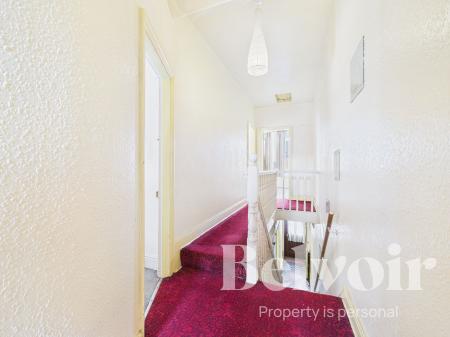3 bedroom Terraced House for sale in Bishop Street, Cherry Orchard, Shrewsbury, SY2