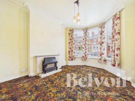 3 bedroom Terraced House for sale in Bishop Street, Cherry Orchard, Shrewsbury, SY2