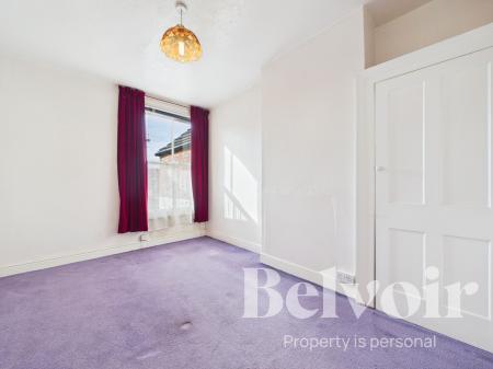 3 bedroom Terraced House for sale in Bishop Street, Cherry Orchard, Shrewsbury, SY2