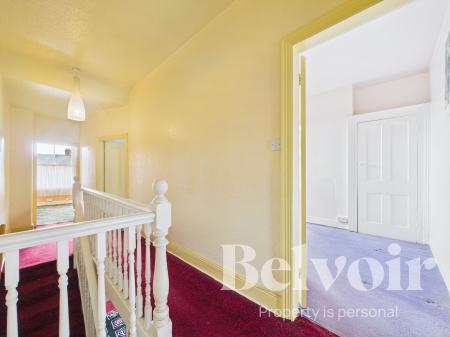 3 bedroom Terraced House for sale in Bishop Street, Cherry Orchard, Shrewsbury, SY2