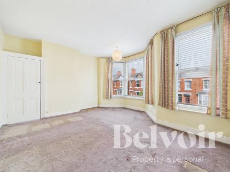 3 bedroom Terraced House for sale in Bishop Street, Cherry Orchard, Shrewsbury, SY2