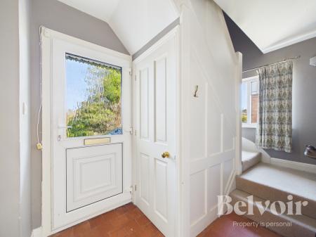 3 bedroom Semi-detached house to let in Greenfields, Pontesbury, SY5