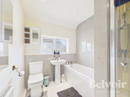 3 bedroom Semi-detached house to let in Greenfields, Pontesbury, SY5