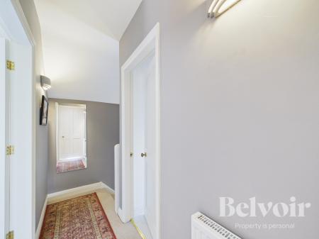 3 bedroom Semi-detached house to let in Greenfields, Pontesbury, SY5