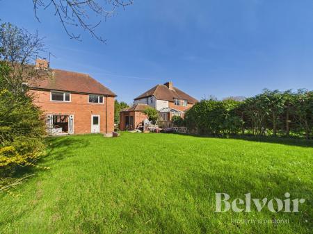3 bedroom Semi-detached house to let in Greenfields, Pontesbury, SY5