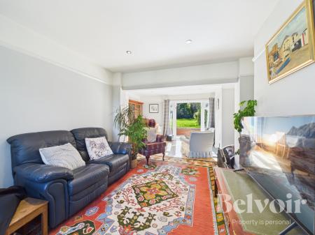 3 bedroom Semi-detached house to let in Greenfields, Pontesbury, SY5