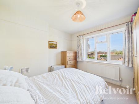 3 bedroom Semi-detached house to let in Greenfields, Pontesbury, SY5