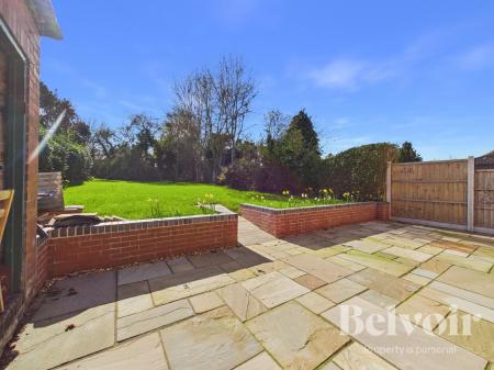 3 bedroom Semi-detached house to let in Greenfields, Pontesbury, SY5