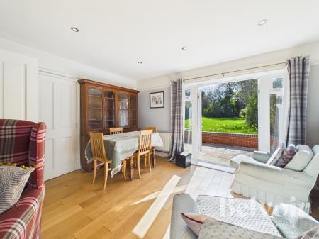 3 bedroom Semi-detached house to let in Greenfields, Pontesbury, SY5