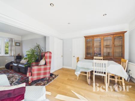 3 bedroom Semi-detached house to let in Greenfields, Pontesbury, SY5