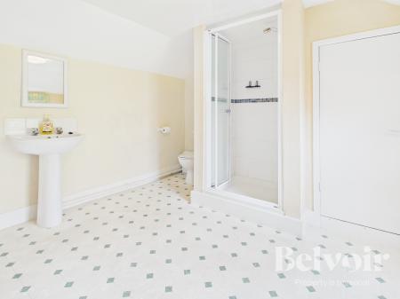 2 bedroom Semi-detached house to let in Shepherds Lane, Bicton Heath, Shrewsbury, SY3