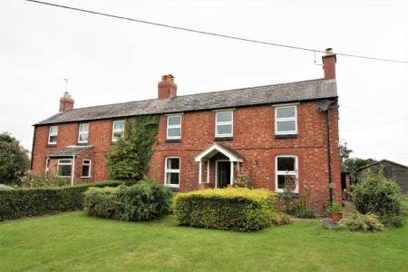 Shepherds Lane, Bicton Heath, Shrewsbury, SY3