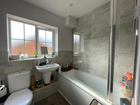 3 bedroom Semi-detached house to let in Fenham Drive, Nesscliffe, Shrewsbury, SY4