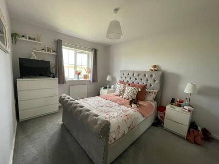 3 bedroom Semi-detached house to let in Fenham Drive, Nesscliffe, Shrewsbury, SY4