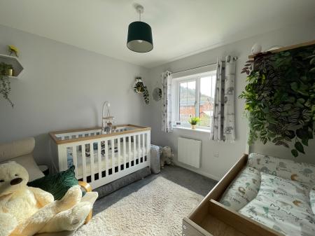 3 bedroom Semi-detached house to let in Fenham Drive, Nesscliffe, Shrewsbury, SY4