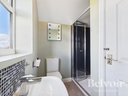 4 bedroom Detached house for sale in Annscroft, Annscroft, Shrewsbury, SY5