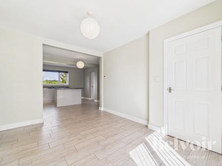 4 bedroom Detached house for sale in Annscroft, Annscroft, Shrewsbury, SY5