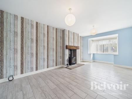 4 bedroom Detached house for sale in Annscroft, Annscroft, Shrewsbury, SY5