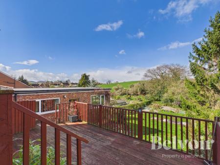 4 bedroom Detached house for sale in Annscroft, Annscroft, Shrewsbury, SY5