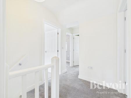 4 bedroom Detached house for sale in Annscroft, Annscroft, Shrewsbury, SY5