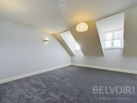 2 bedroom Flat to let in Benbow Quay, Shrewsbury, SY1