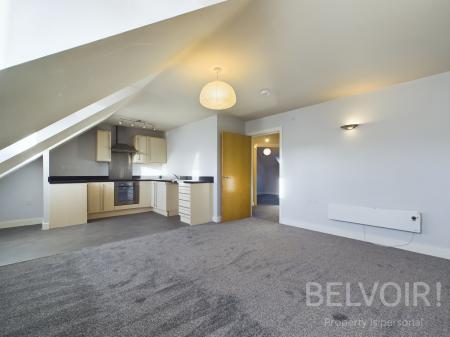 2 bedroom Flat to let in Benbow Quay, Shrewsbury, SY1