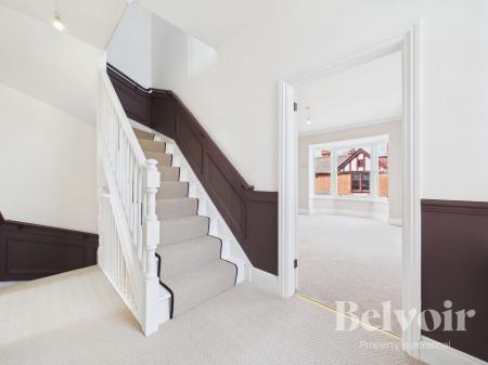 4 bedroom End of terrace house for sale in Cleveland Street, Cherry Orchard, Shrewsbury, SY2